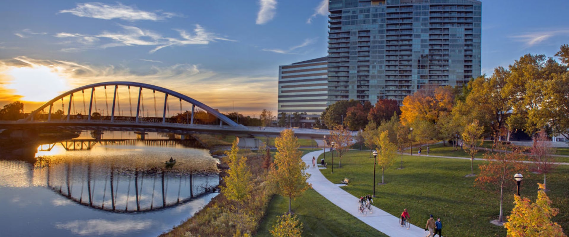 Health and Wellness Services in Franklin County, Ohio: A Comprehensive Guide