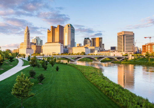 Mental Health and Substance Abuse Services in Franklin County, Ohio: A Comprehensive Guide