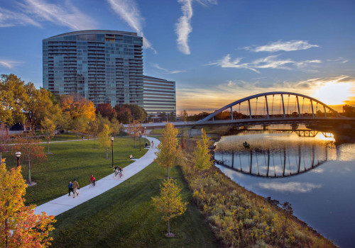 Health and Wellness Services in Franklin County, Ohio: A Comprehensive Guide