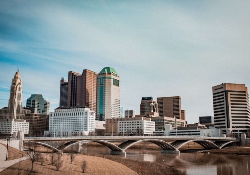 Finding Community Services in Franklin County, Ohio: A Comprehensive Guide