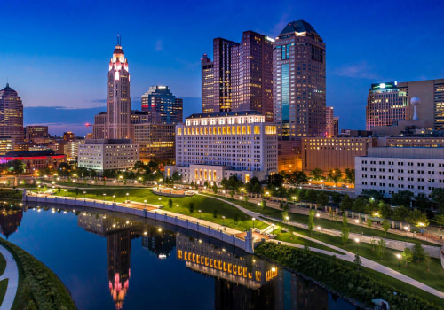 Scholarships for Community Services in Franklin County, Ohio: A Comprehensive Guide