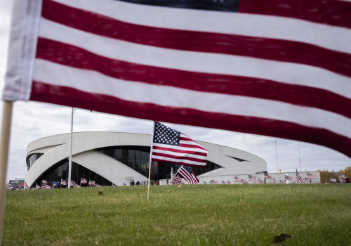Accessing Essential Community Services for Veterans in Franklin County, Ohio