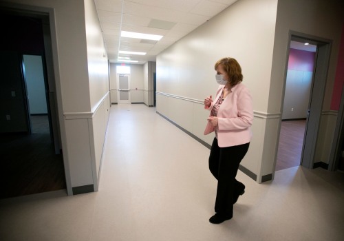 Finding Support for Domestic Violence Victims in Franklin County, Ohio